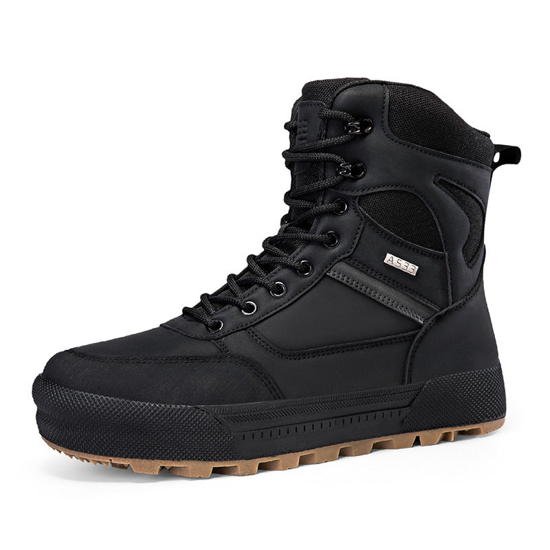 Damen High-Top Sneakers EB
