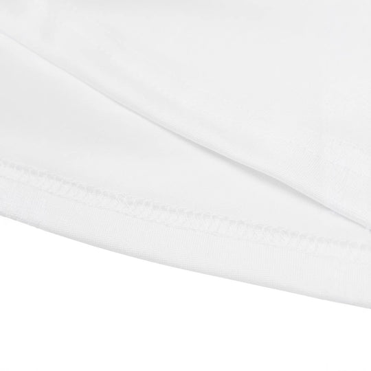 Damen Bandeau Top mit auffälligem Kirschmotiv EB