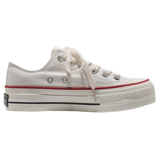 Damen Modische und bequeme Sneaker mit hohem Komfort EB