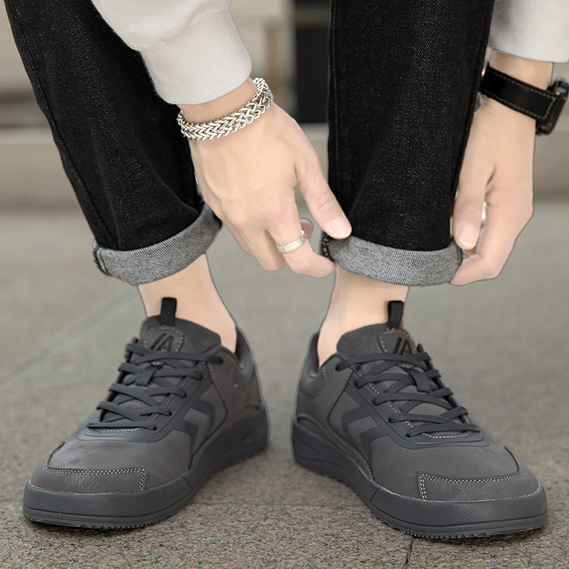 Damen Sportliche Freizeitschuhe mit rutschfester Sohle und ergonomischer Unterstützung EB