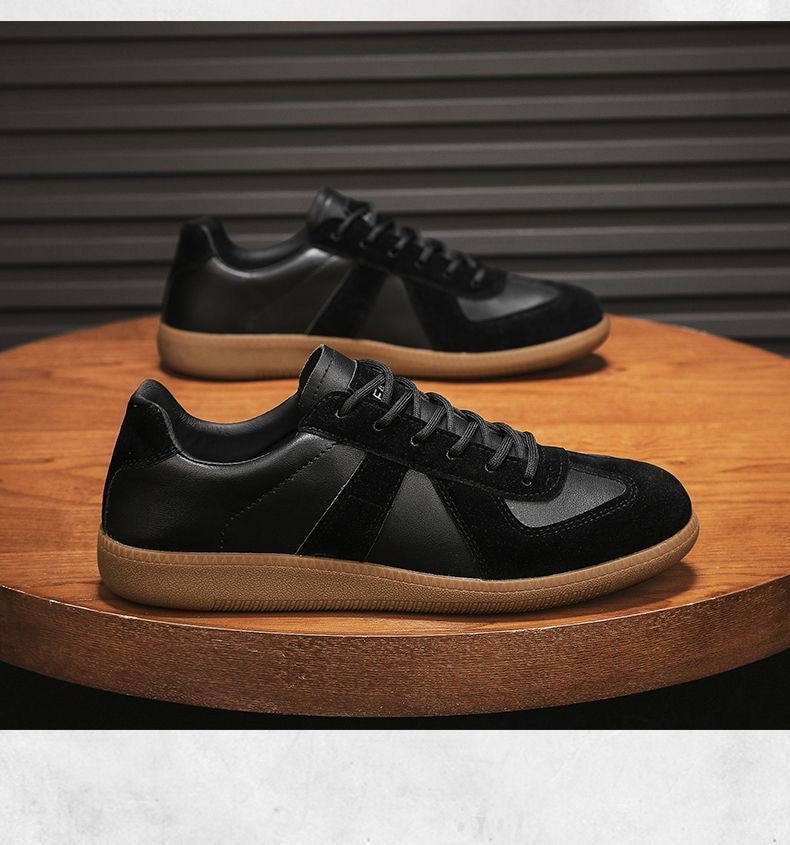 Damen sportive Sneaker mit rutschfester Sohle und atmungsaktivem Obermaterial EB