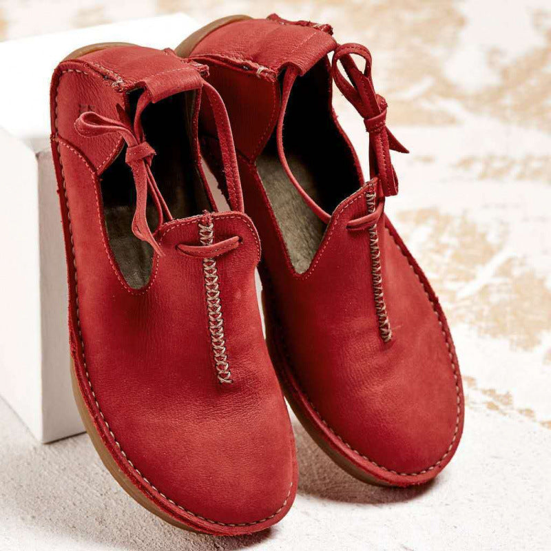 stilvolle Schuhe für den Herbst EB
