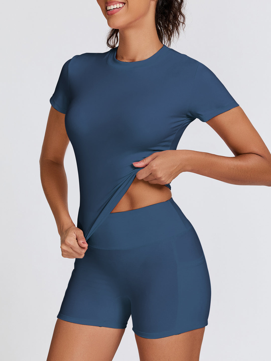 Damen Sportshorts EB
