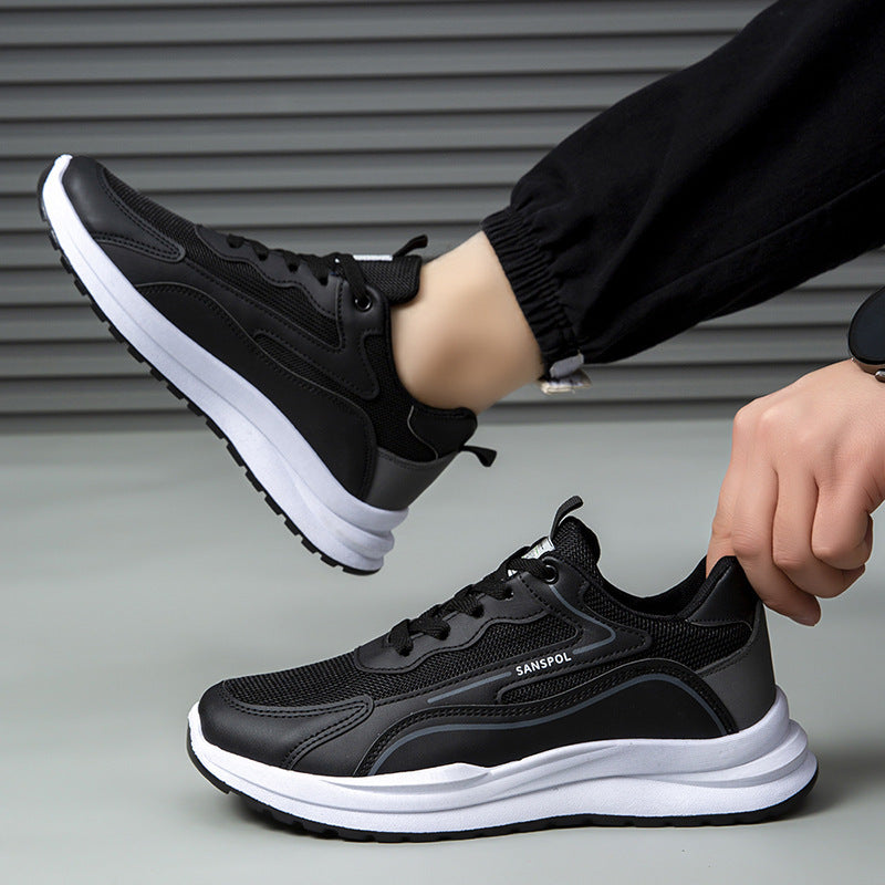 Damen Sportliche LaufSneaker EB