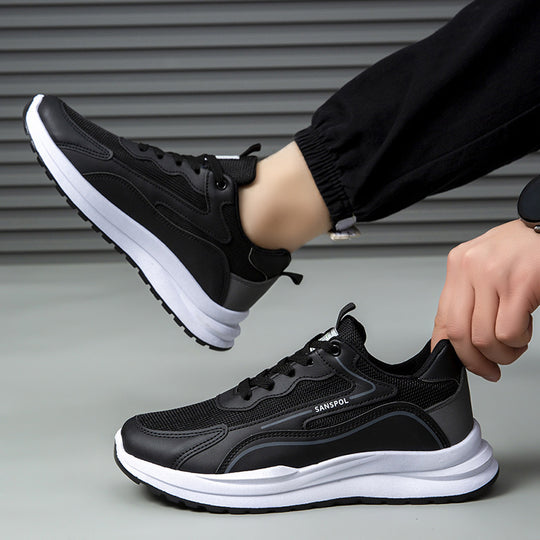 Damen Sportliche LaufSneaker EB