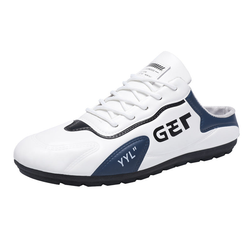Damen Freizeitschuhe mit innovativer Slip-On Funktion und rutschfester Sohle EB