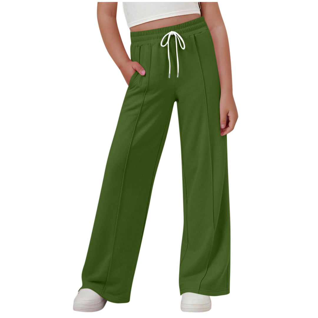 Damen Weite Sporthose EB