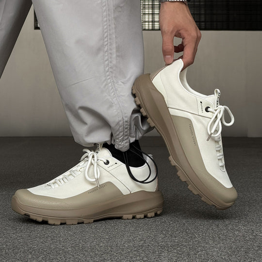 Damen Sportliche Freizeitschuhe mit verstärkter Dämpfung EB
