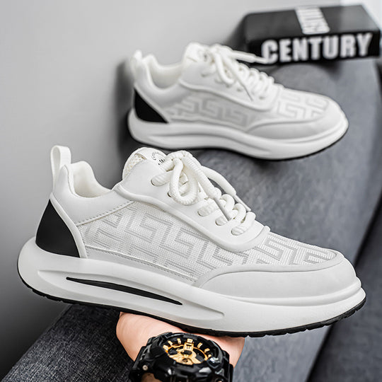 Damen Sportliche Sneakers EB