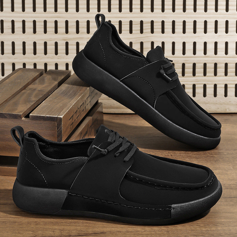 Damen Freizeitliche und komfortable Schnürschuhe mit flexiblem Obermaterial EB