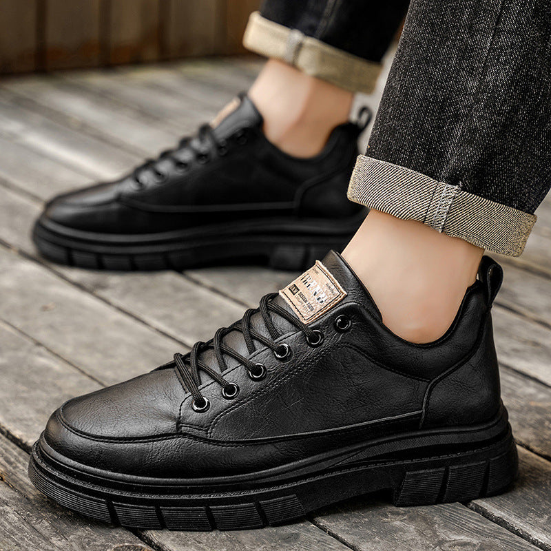 Damen Modische Sneakers mit verstärktem Sohlenprofil und strapazierfähigem Obermaterial EB