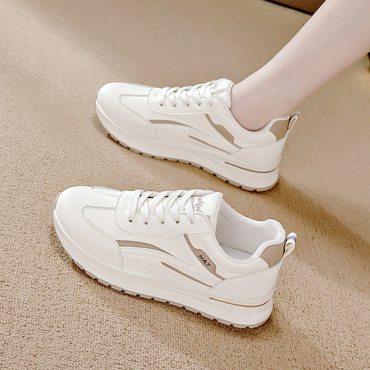 Damen Sportliche Sneakers EB