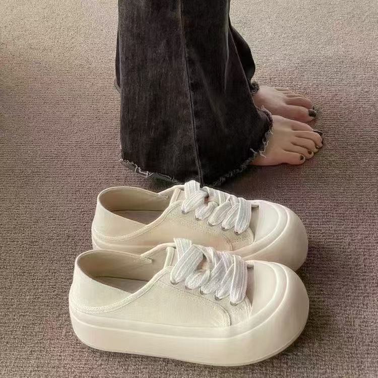 Damen Sneaker mit hohem Komfort und modischem Design EB