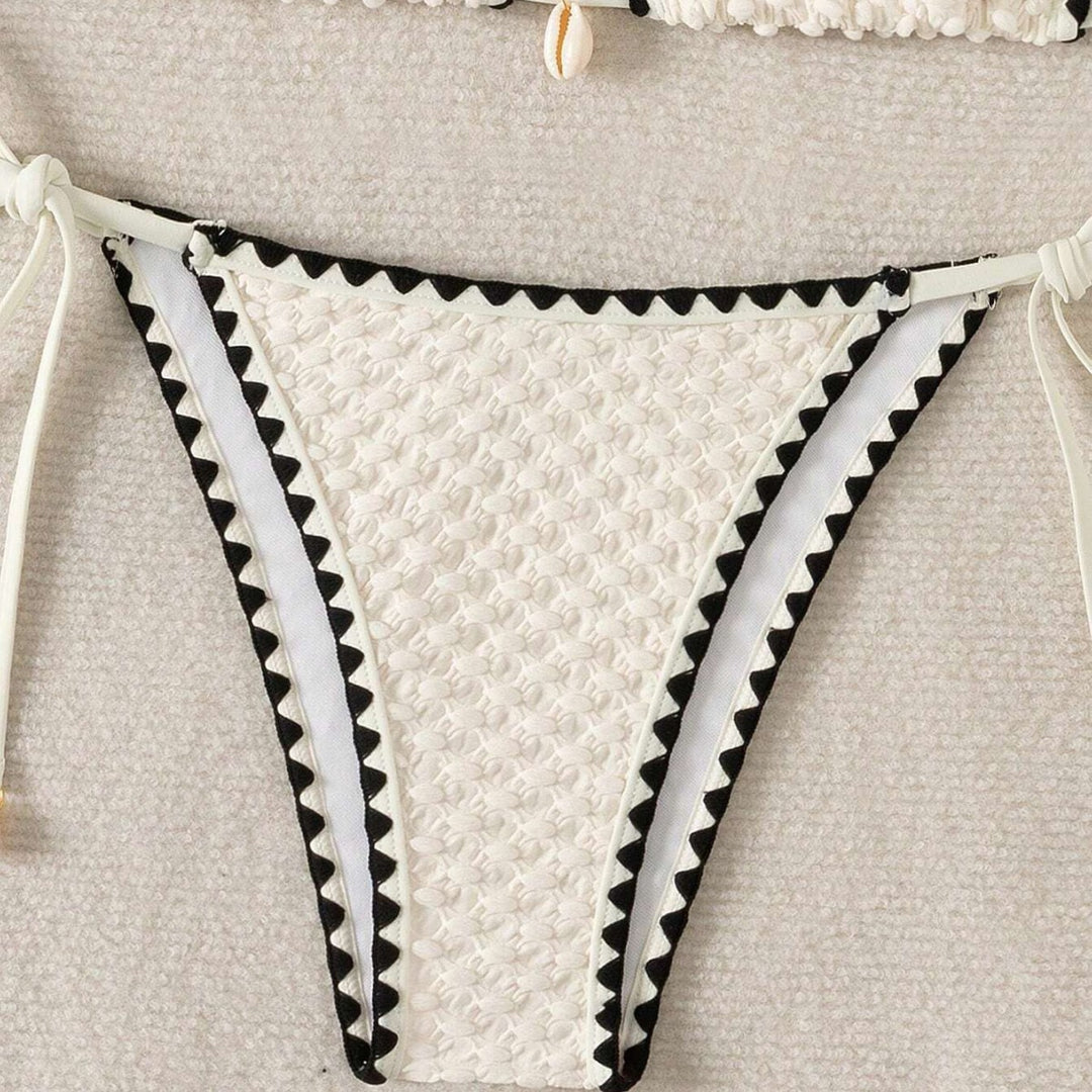 Damen Triangel-Bikini EB