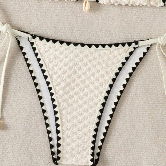 Damen Triangel-Bikini EB