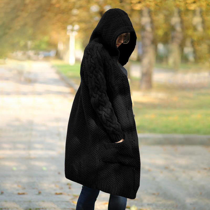 EB | Chucky Jacke für Damen