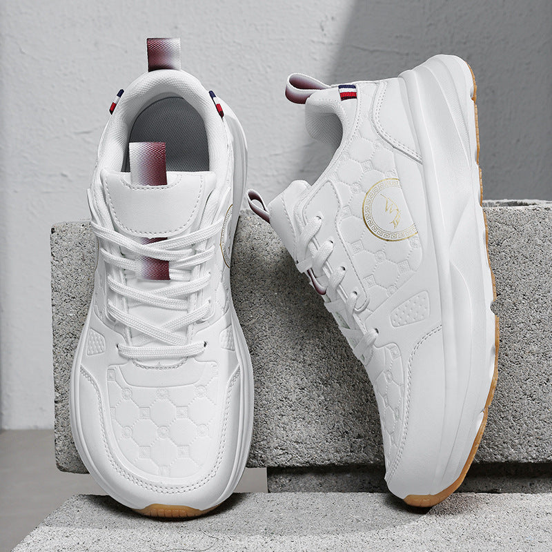 Damen Atmungsaktive Freizeitsneaker mit rutschfester Sohle und ergonomischem Design EB