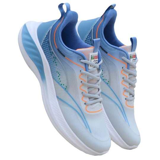 Damen Leistungsstarke Lauf-Sneaker mit dynamischer Dämpfungstechnologie EB