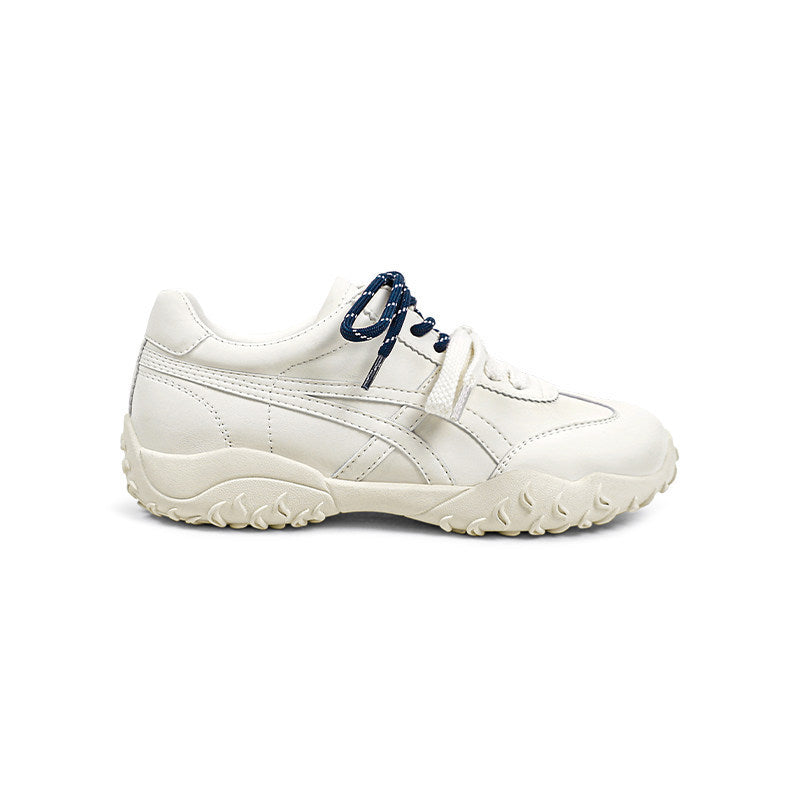 Damen Sportschuhe mit bequemer Sohle und strapazierfähigem Obermaterial EB