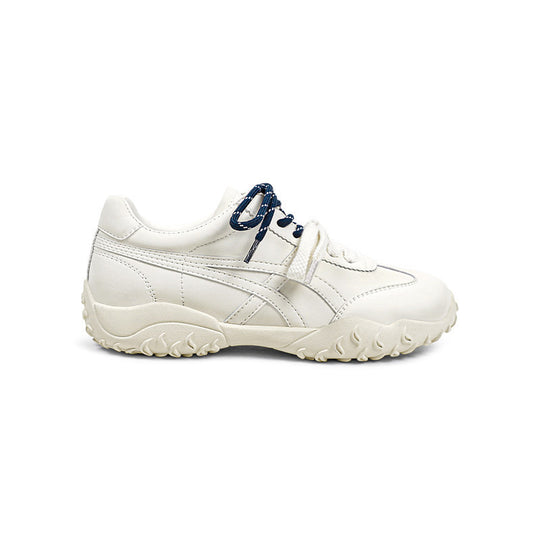Damen Sportschuhe mit bequemer Sohle und strapazierfähigem Obermaterial EB