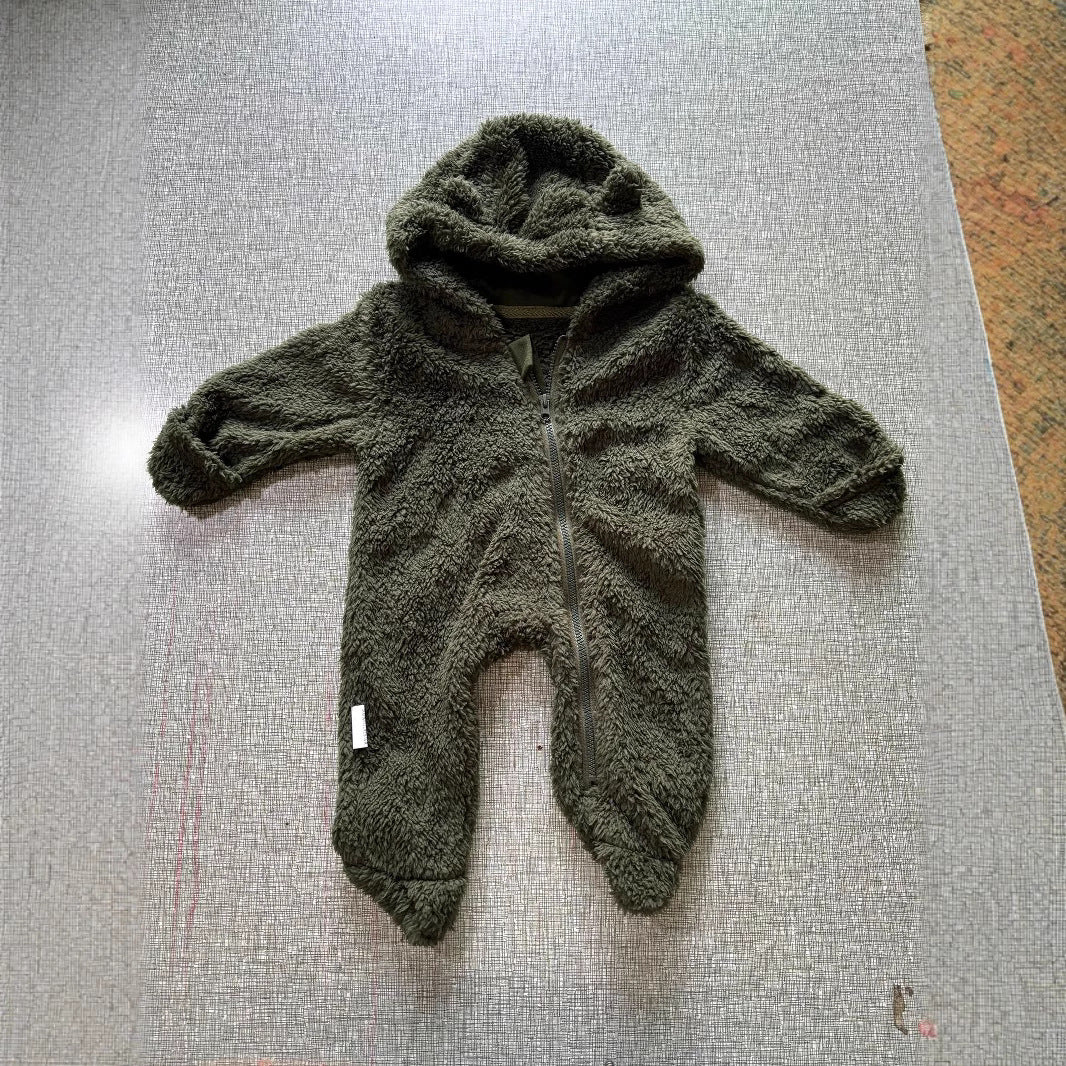 Kleinkind Overall EB