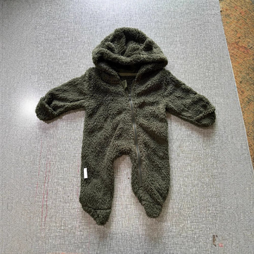 Kleinkind Overall EB