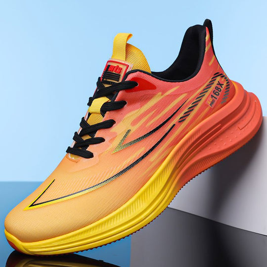 Damen Sportliche Laufschuh R&B