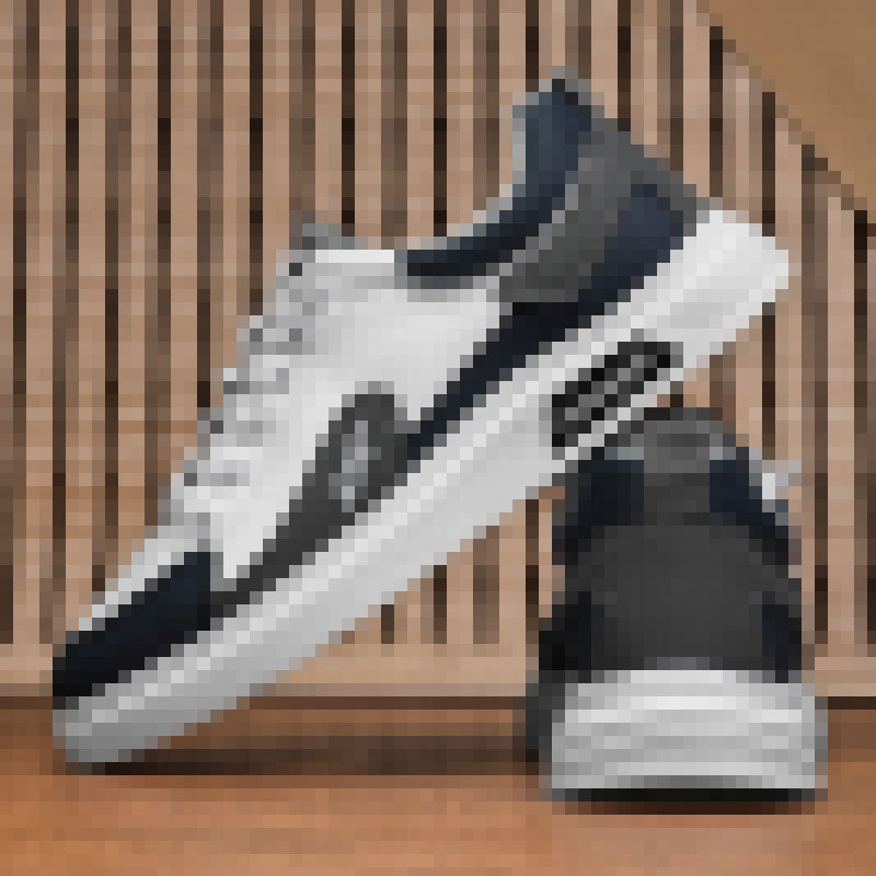 Damen Sportliche Freizeitschuhe mit innovativer Dämpfungstechnologie EB
