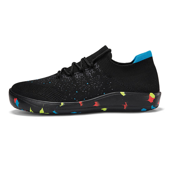Damen Atmungsaktive und rutschfeste Sneakers EB