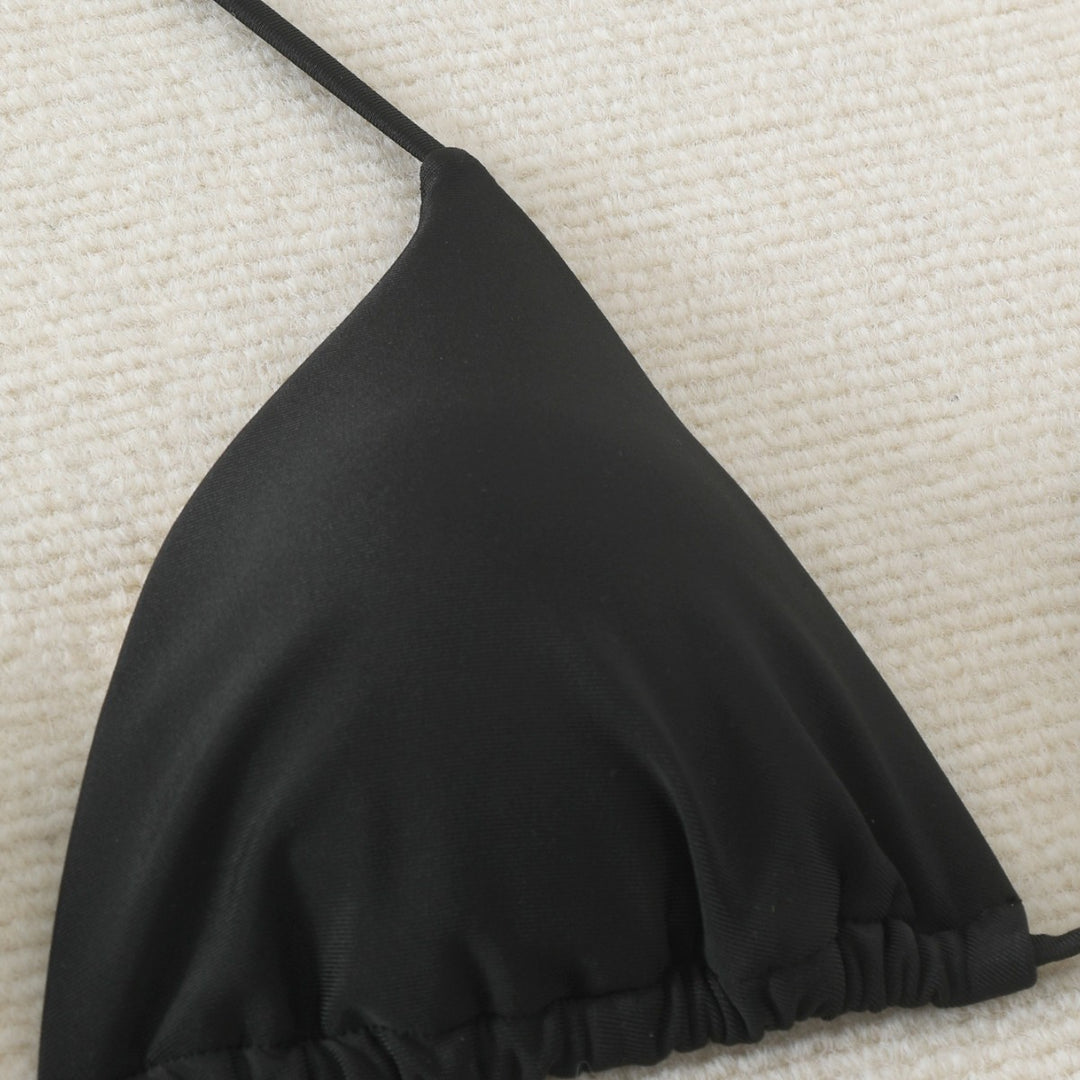 Damen Strandkleid mit elegantem kimonoartigen Schnitt EB
