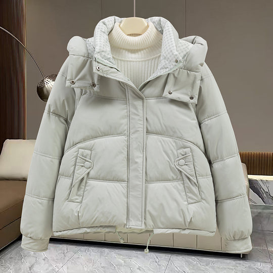 Damen Bewegungsoffensive Winterjacke EB