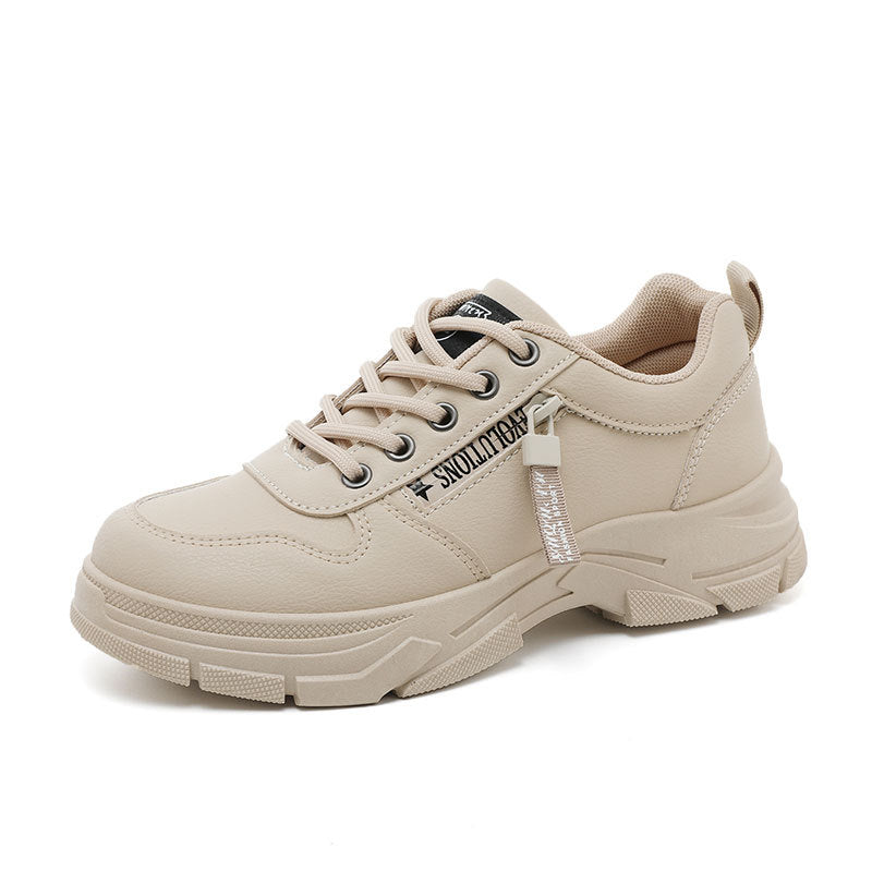 Damen Sportliche Chunky Sneakers mit innovative Dämpfungstechnologie EB