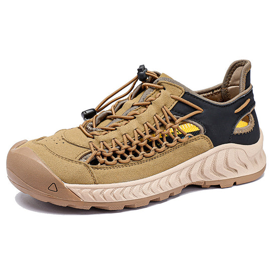 Damen Multifunktionale Wassersportschuhe mit schnell schnürbarem System EB