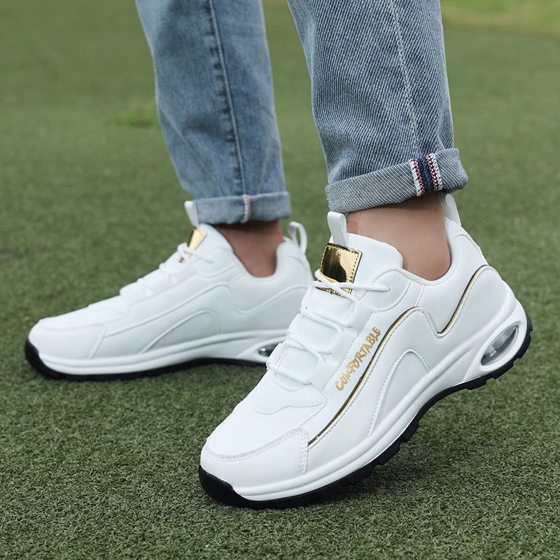 Damen Lauf-Sneaker mit innovativer Dämpfungstechnologie und atmungsaktivem Obermaterial EB
