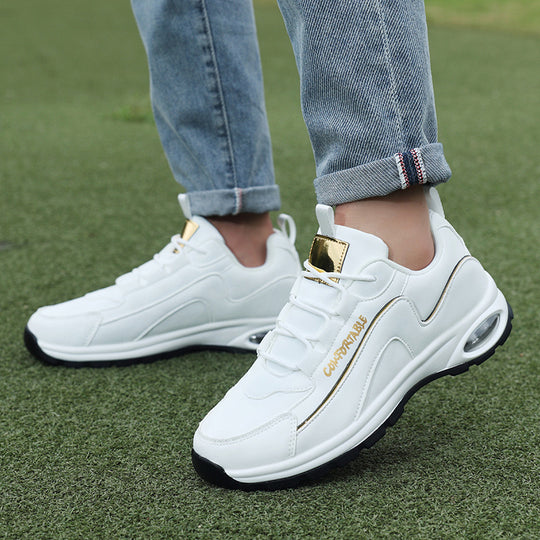 Damen Lauf-Sneaker mit innovativer Dämpfungstechnologie und atmungsaktivem Obermaterial EB