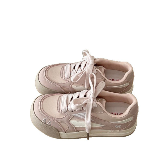 Damen Trendige Freizeitschuhe mit ergonomischer Sohle EB