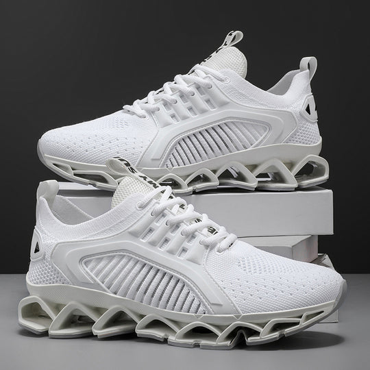 Damen Sportliche Laufschuhe mit innovativem Dämpfungssystem EB