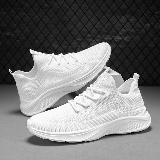 Damen Atmungsaktive Laufschuhe mit flexiblem Design EB