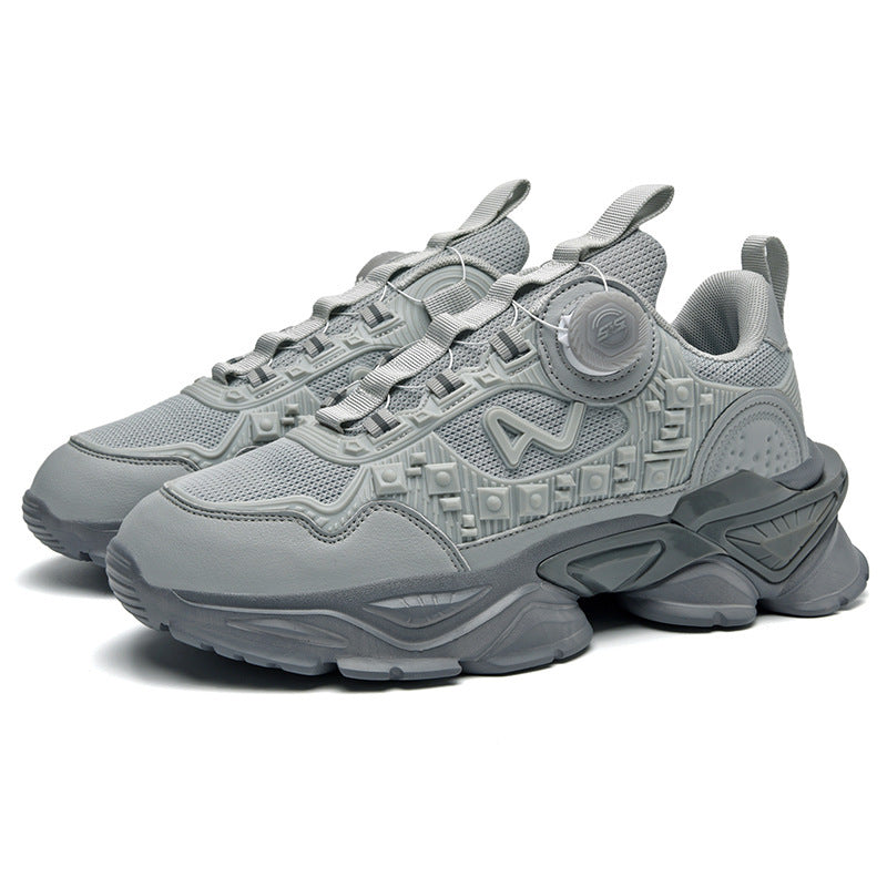 Damen Sportliche Sneakers mit innovativer Schnellschnürtechnologie EB