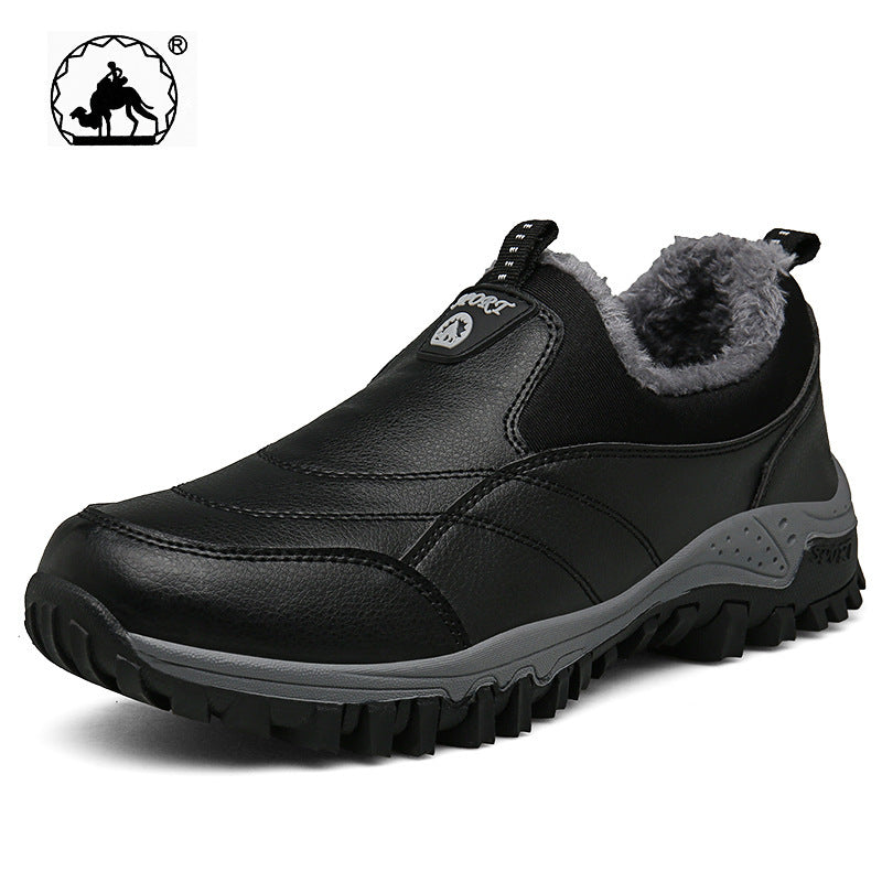 Damen Winterfreizeitschuhe mit isolierendem Futter EB