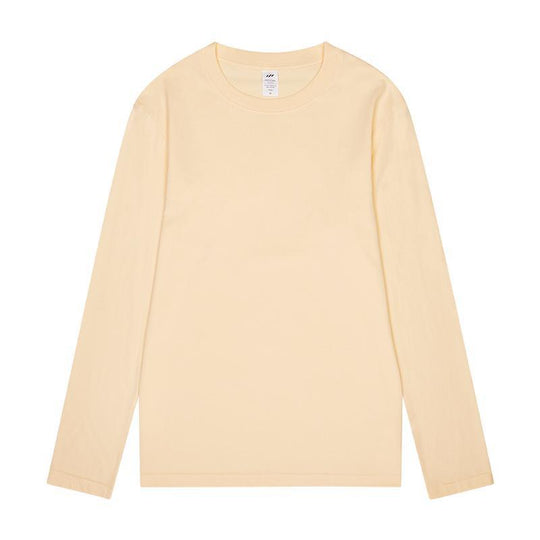 Damen langärmeliges T-Shirt aus atmungsaktivem Material EB