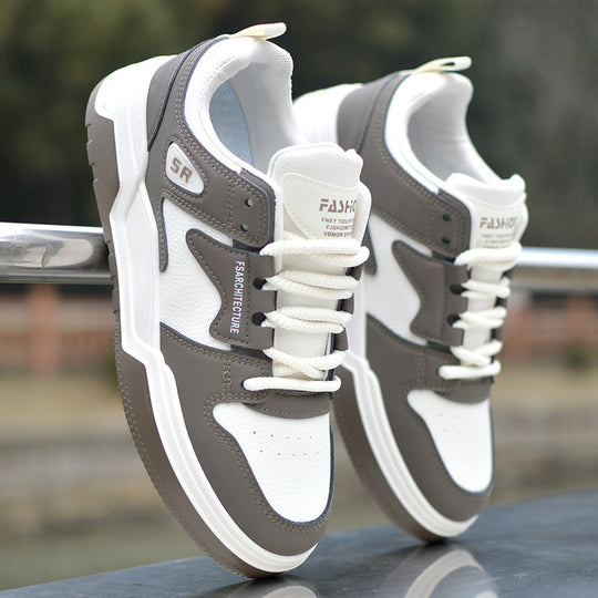 Damen Sneakers mit modernem Design und herausragendem Tragekomfort EB