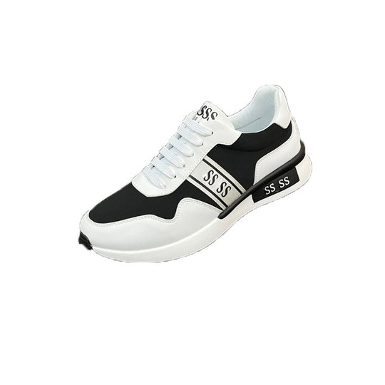 Damen Lifestyle Sneakers mit ergonomischem Design und hohem Tragekomfort EB