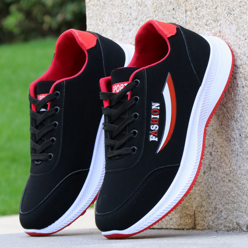 Damen Sportliche Sneakers mit dämpfendem Fußbett und atmungsaktivem Obermaterial EB