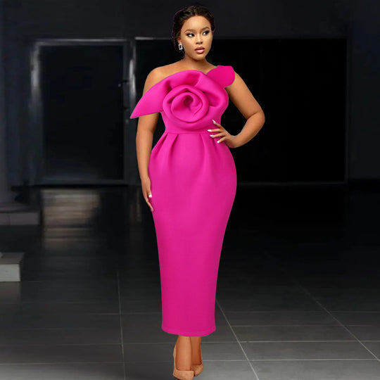 Damen Abendkleid EB