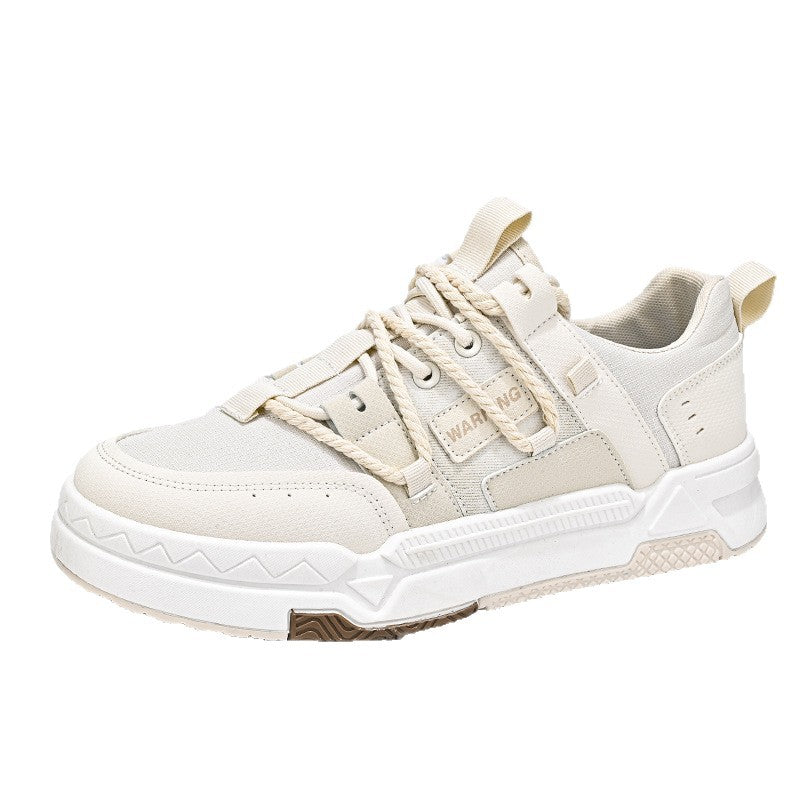 Damen sportive Freizeitschuhe mit gepolsterter Sohle EB