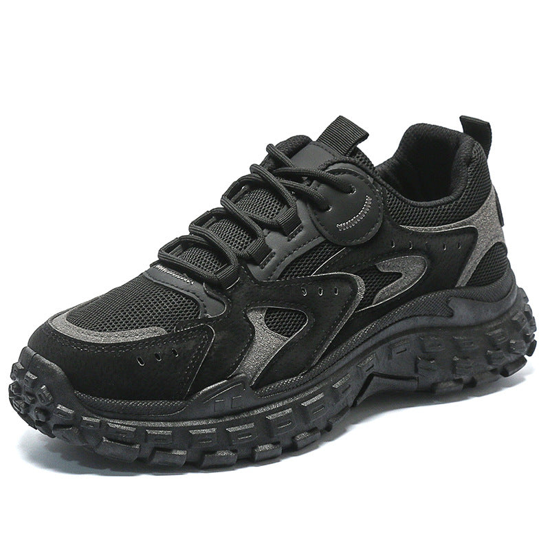 Damen Sportliche Sneakers mit innovativer Dämpfungstechnologie und atmungsaktivem Obermaterial EB