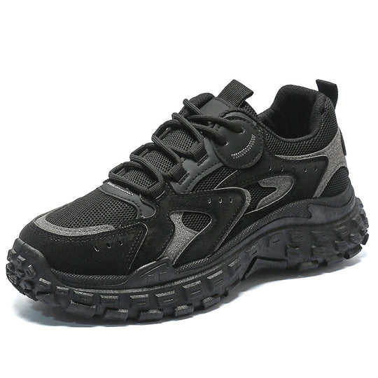 Damen Sportliche Sneakers mit innovativer Dämpfungstechnologie und atmungsaktivem Obermaterial EB