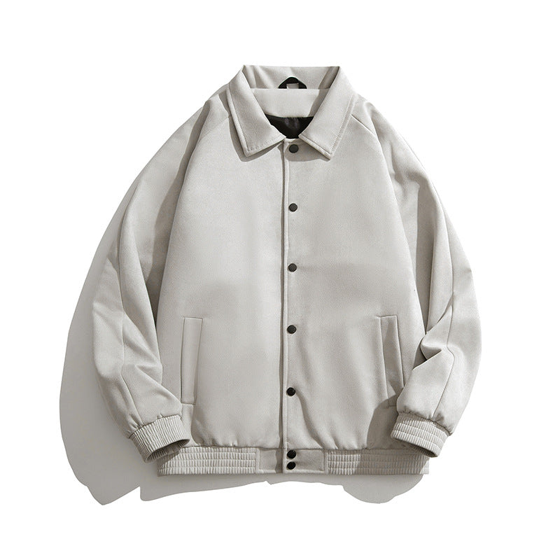 Damen lässige Überjacke EB