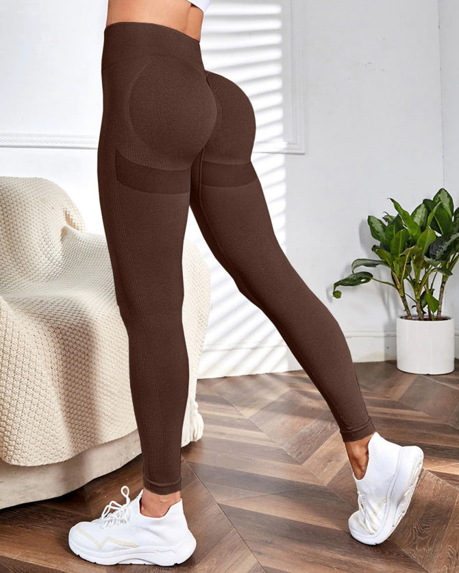 Damen Sport Leggings EB